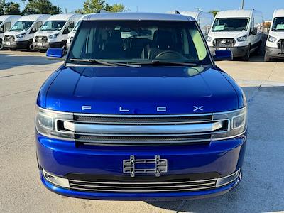 2014 Ford Flex FWD SUV for sale #60921A - photo 2