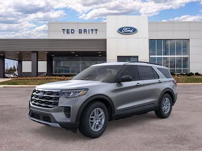 2026 Ford Explorer 4WD SUV for sale #60922 - photo 2