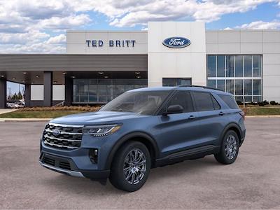 2026 Ford Explorer 4WD SUV for sale #60939 - photo 2