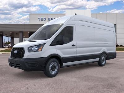 2026 Ford Transit 250 High Roof RWD Empty Cargo Van for sale #60941 - photo 2