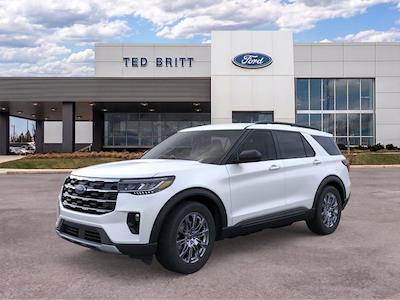 2026 Ford Explorer 4WD SUV for sale #61111 - photo 2