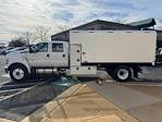 2026 Ford F-750 Crew Cab DRW RWD PJ's Chipper Truck for sale #61115 - photo 9