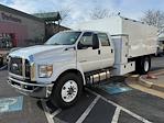 2026 Ford F-750 Crew Cab DRW RWD PJ's Chipper Truck for sale #61115 - photo 10