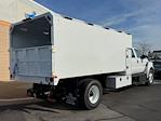 2026 Ford F-750 Crew Cab DRW RWD PJ's Chipper Truck for sale #61115 - photo 2