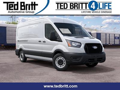 2027 Ford Transit 250 Medium Roof RWD Cargo Van for sale #70021 - photo 1