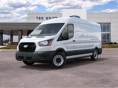 2027 Ford Transit 250 Medium Roof RWD Cargo Van for sale #70021 - photo 2