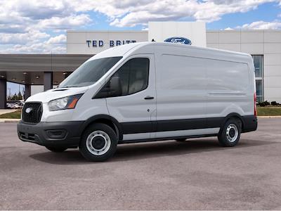 2027 Ford Transit 250 Medium Roof RWD Cargo Van for sale #70021 - photo 2