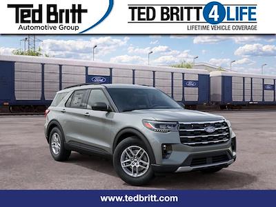 2027 Ford Explorer 4WD SUV for sale #70093 - photo 1