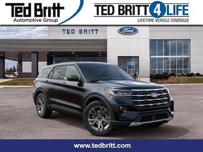 2027 Ford Explorer 4WD SUV for sale #70110 - photo 1