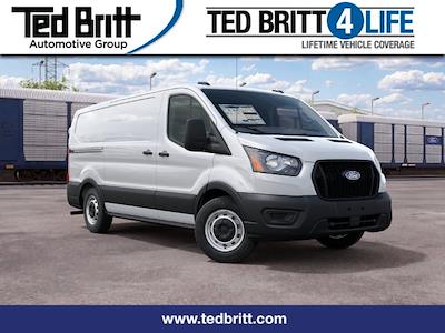 2027 Ford Transit 250 Low Roof RWD Cargo Van for sale #70121 - photo 1