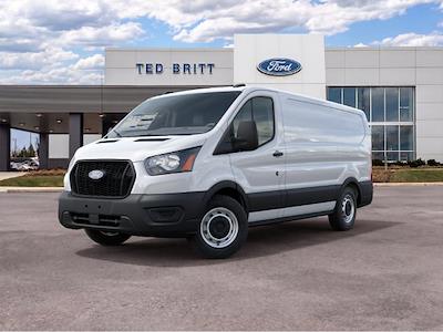 2027 Ford Transit 250 Low Roof RWD Cargo Van for sale #70121 - photo 2