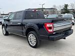 Used 2021 Ford F-150 Limited SuperCrew Cab for sale #C50090A - photo 2