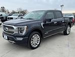 Used 2021 Ford F-150 Limited SuperCrew Cab for sale #C50090A - photo 1