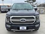 Used 2021 Ford F-150 Limited SuperCrew Cab for sale #C50090A - photo 3