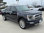 Used 2021 Ford F-150 Limited SuperCrew Cab for sale #C50090A - photo 7