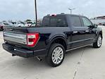 Used 2021 Ford F-150 Limited SuperCrew Cab for sale #C50090A - photo 9