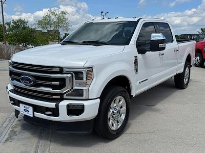 2022 Ford F-250 Crew Cab 4x4 Pickup for sale #C50377A - photo 1
