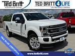 2022 Ford F-250 Crew Cab 4x4 Pickup for sale #C50377A - photo 32