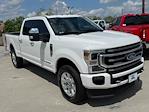 2022 Ford F-250 Crew Cab 4x4 Pickup for sale #C50377A - photo 7