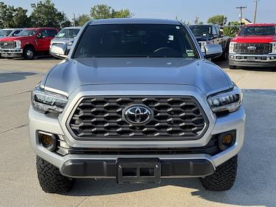 2022 Toyota Tacoma Double Cab 4WD Pickup for sale #C50536B - photo 1
