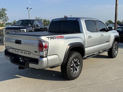 2022 Toyota Tacoma Double Cab 4WD Pickup for sale #C50536B - photo 2