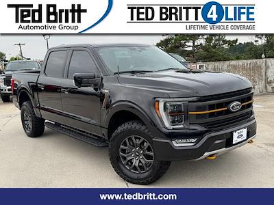 2023 Ford F-150 SuperCrew Cab 4x4 Pickup for sale #C50792A - photo 1