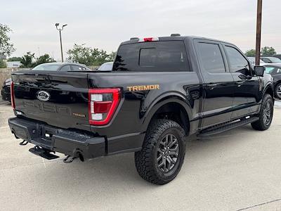 2023 Ford F-150 SuperCrew Cab 4x4 Pickup for sale #C50792A - photo 2