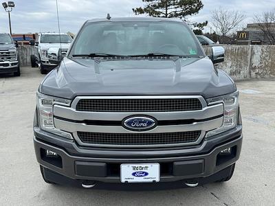2019 Ford F-150 SuperCrew Cab 4WD Pickup for sale #C51846A - photo 2