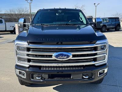 Used 2024 Ford F-350 Limited Crew Cab for sale #C60031A - photo 1