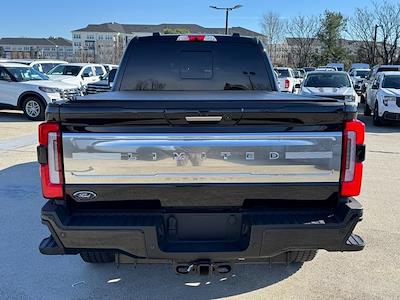 Used 2024 Ford F-350 Limited Crew Cab for sale #C60031A - photo 2