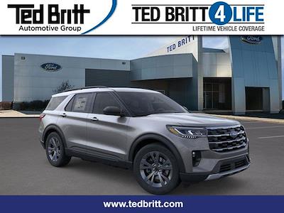 2026 Ford Explorer 4WD SUV for sale #C60754 - photo 1
