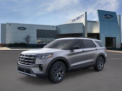 2026 Ford Explorer 4WD SUV for sale #C60754 - photo 2