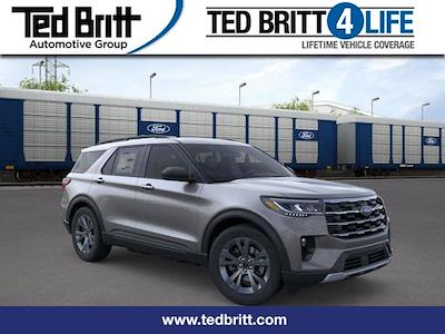 2026 Ford Explorer 4WD SUV for sale #C60977 - photo 1