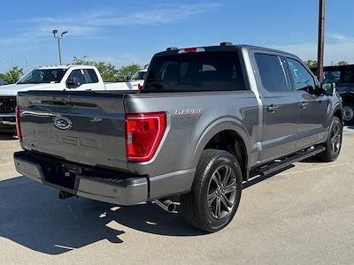 2023 Ford F-150 SuperCrew Cab 4x4 Pickup for sale #M2003 - photo 2