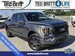 2023 Ford F-150 SuperCrew Cab 4x4 Pickup for sale #M2003 - photo 22