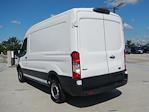 Used 2018 Ford Transit 250 Base Medium Roof 4x2 Empty Cargo Van for sale #P23086 - photo 10