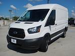 Used 2018 Ford Transit 250 Base Medium Roof 4x2 Empty Cargo Van for sale #P23086 - photo 12