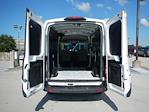 Used 2018 Ford Transit 250 Base Medium Roof 4x2 Empty Cargo Van for sale #P23086 - photo 2