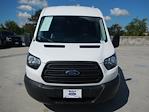 Used 2018 Ford Transit 250 Base Medium Roof 4x2 Empty Cargo Van for sale #P23086 - photo 5
