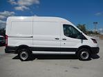 Used 2018 Ford Transit 250 Base Medium Roof 4x2 Empty Cargo Van for sale #P23086 - photo 7