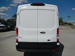 Used 2018 Ford Transit 250 Base Medium Roof 4x2 Empty Cargo Van for sale #P23086 - photo 9