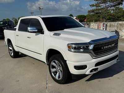 2019 Ram 1500 Crew Cab 4x4 Pickup for sale #P23985A - photo 1