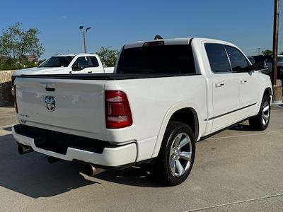 2019 Ram 1500 Crew Cab 4x4 Pickup for sale #P23985A - photo 2