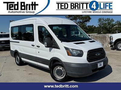 2015 Ford Transit 150 Medium Roof Passenger Van for sale #P23994 - photo 1