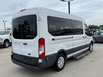Used 2015 Ford Transit 350 XL Passenger Van for sale #P23997 - photo 2