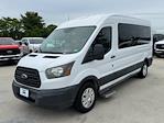 2015 Ford Transit 350 Medium Roof SRW Passenger Van for sale #P23997 - photo 11