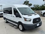2015 Ford Transit 350 Medium Roof SRW Passenger Van for sale #P23997 - photo 1