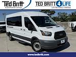 2016 Ford Transit 350 Medium Roof SRW 4x2 Passenger Van for sale #P23998 - photo 1