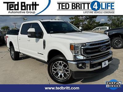 2020 Ford F-250 Crew Cab 4x4 Pickup for sale #P25001 - photo 1