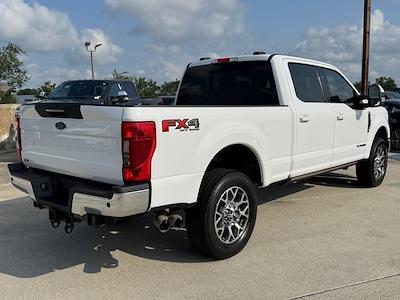 2020 Ford F-250 Crew Cab 4x4 Pickup for sale #P25001 - photo 2